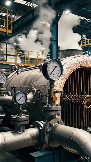 SHell n TUbe HEat EXchanger