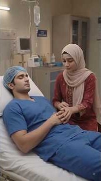 AYAN KI JAAN YA ZOYA KE ABBU? 💔 | EPISODE 8
