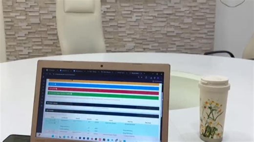 Department of Graphic Design | Faculty of Graphic Design Meeting – Syllabus Coverage, Fall 2025 A meeting of the Faculty of Graphic Design was held under the... | Instagram