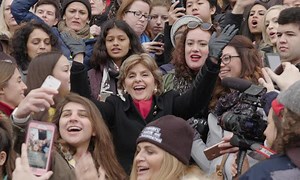 New Netflix Documentaries - February 2018