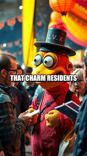 Quirky Globe: Three Bizarre Headlines You Won't Believe