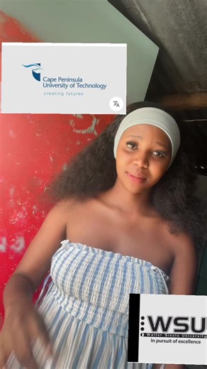 Exploring CPUT: A Glimpse into Campus Life