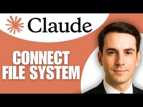 How To Connect File System To Claude AI