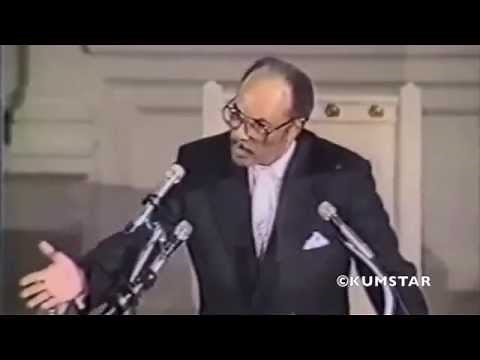 Rev,B.W. SMITH-----A BIG MAN IN BAD SHAPE