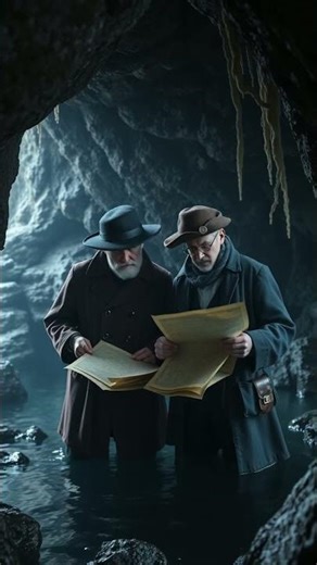 The Star Map of Madagascar's Silent Shore