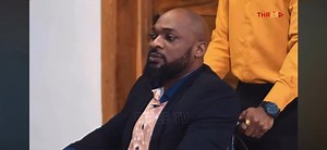 1.5M views · 62K reactions | The house maid pass her Oga o藍 Movie title: woman of interest | Nollywood Threemovies | Facebook