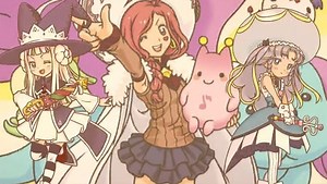 Moco Moco Friends 30-second trailer