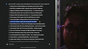 Azure SQL Database Ingest Data Seamlessly with SSMS