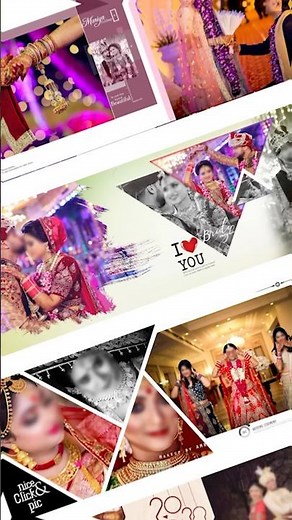 Wedding Design Templates PSD File Free Download | Wedding Design in Photoshop