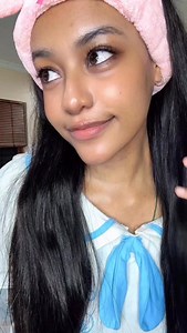 No makeup💓 Remember to hydrate! 💧Still on that skincare journey, still got a while to go to clear the last few dark spots and dark eye circles🥰But I’m happy so far!💓 @caudalie @caudalieus @uriagefrance @larocheposay @larocheposayusa #princesssachiko #sachi_hime96 #skincarewithsachi | Princess Sachiko