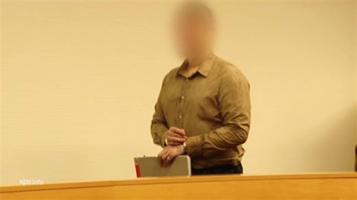 NDR Info: "Maschsee-Mörder" wieder festgenommen