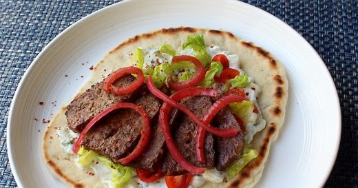 American Gyros – Mystery Meat Demystified