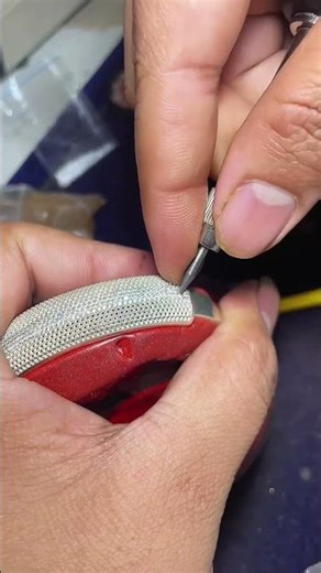 “Jewelry Making Process to Final Product | Step-By-Step Craftsmanship Reveal”