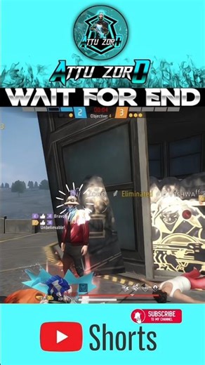 💥POWER OF MAG-7 1 VS 4🥷 SITUATION 🔫#garenafreefire #ffshorts #tamilshorts #gaming #trending #b2kfans