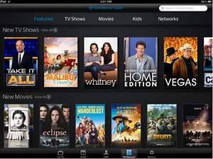 Time Warner Cable iOS app updated with ability to stream live TV away from home - 9to5Mac