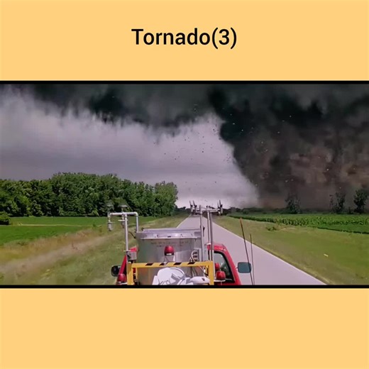 Tornado(3)