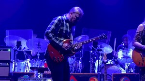 9.5K views · 177 reactions | Take Me As I Am - one of the 24 great songs from the Tedeschi Trucks Band all-time classic album. I Am The Moon LP - here performed live in Newark. New Jersey March 23, 2023. Tommy Bolin Archives will be there this coming Saturday at the Fox Theater in Atlanta to share some of that concert right here! Thanks SGibson818 on You Tube! | Tommy Bolin Archives | Facebook