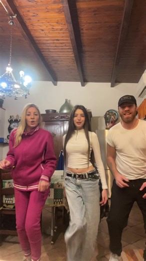 @La famiglia pizzimenti❤️‍🔥 @G❤️M💜C💗A💗G💙 @la signora clelia💪❤️ @clelia_labionda👩‍🍳