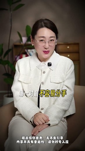 What's Your First Impression? A Quick Personality Test