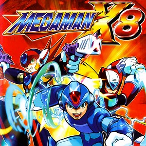 Mega Man X8 - IGN