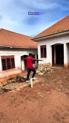 Houses and Apartments for Rent and Sale in Uganda