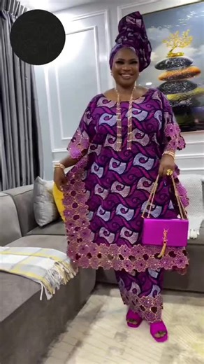 African Style Fashion Inspiration | Dressing World