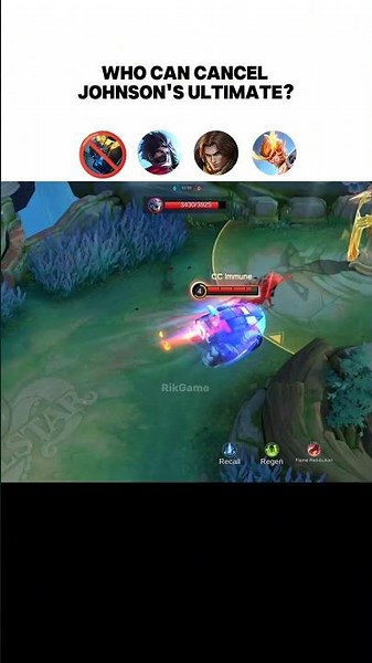 Grock & sun done❗ #MLBBCreator #MLBBALLSTAR