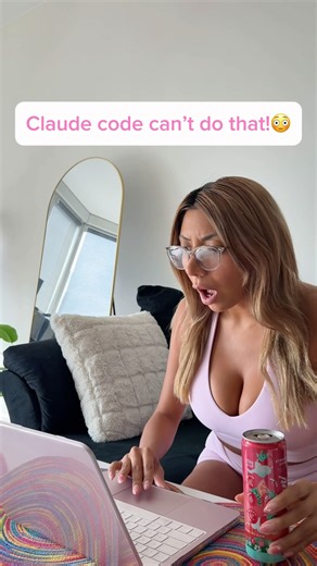Claude is outdated😮‍💨 replit can create a website in seconds! 🤯