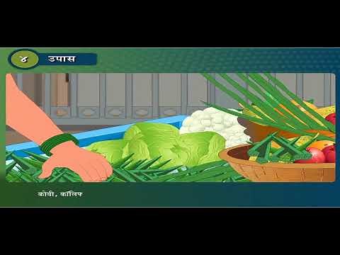 marathi lesson no. 4 upas Maharashtra board 10th at.