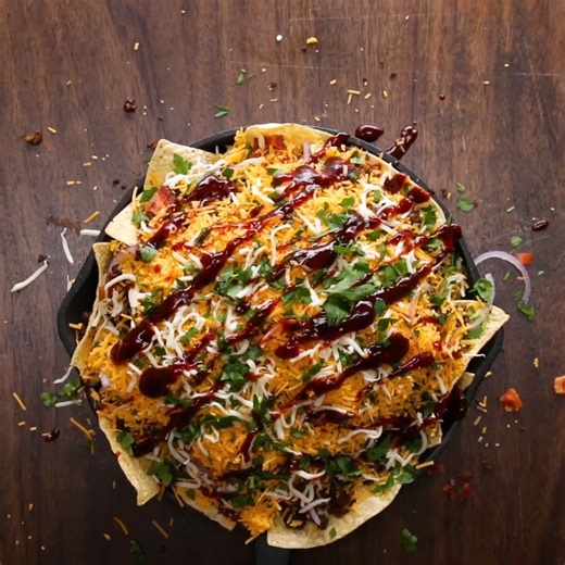 11 Fun Recipes For Your Next Girl's Night In | Tasty