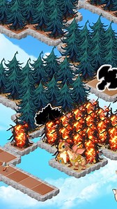 Merge items to unlock new areas! #mergegames #mergers | Merge Legends