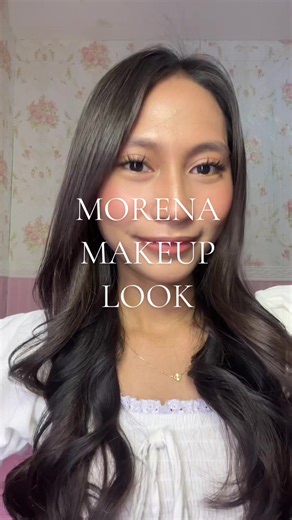 di smooth whahaha #transitiontiktok #24kmagicchallenge #morenamakeuplook