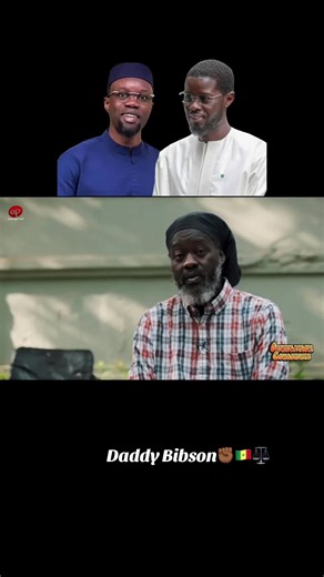Daddy Bibson: The Rise of a Senegalese Rapper