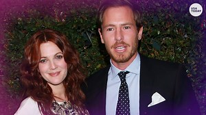 Drew Barrymore opens up about healing from relationship with mother Jaid: 'I forgive my mom'
