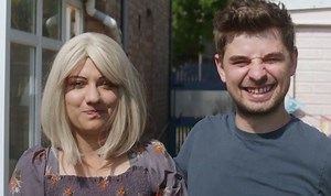 Secret Spenders: Anita Rani reveals how much couple can save