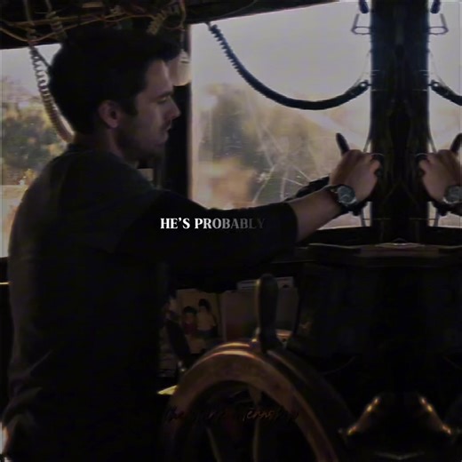Bucky Barnes Workshop Moments Featuring Sebastian Stan