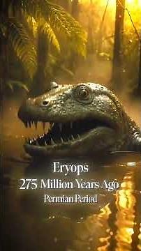 Evolution of Duck | Nature’s Perfect Swimmer #scienceshorts #shorts