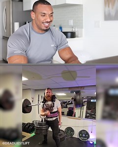 This is a one way ticket to injury city 😂 | Larry Wheels