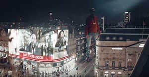 Giggs announces new album Big Bad