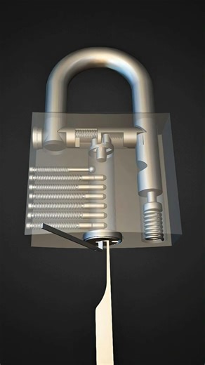 This One Key Opens Everything #innovation #smartengineering #tips #tools #techshorts #techtool