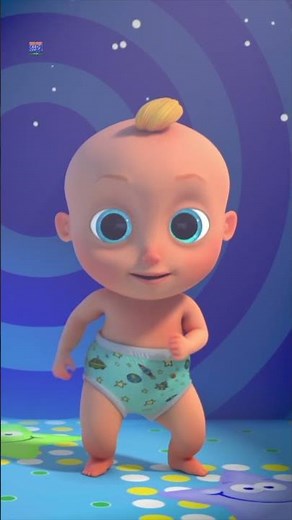 Zigaloo Dance Song, Zigaloo Dance Song #shorts #babyrhymes #preschool #viralshorts #trending