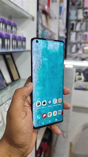 Motorola Edge Plus Review: 12GB RAM, 256GB Storage