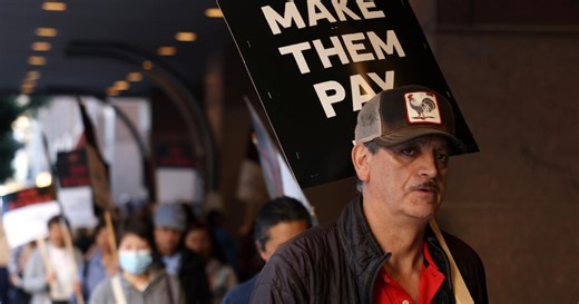 Why hotel workers are on strike in the U.S.