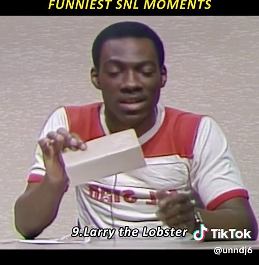 Eddie Murphy SNL Best Sketch Moments Ranked