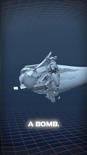 Inside the 1-Millisecond Titan Sub Disaster!
