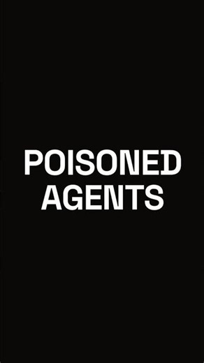 Why would Mitchell Hashimoto poison his own AI agent files?