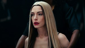 Anne Hathaway, Michaela Coel, Hunter Schafer, and FKA Twigs star in the new trailer for #MotherMary - in theaters this Spring. | Rotten Tomatoes