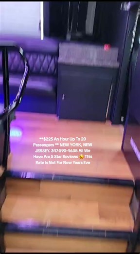 **$225 An Hour Up To 20 Passengers ** www.eepartybusrental.com ✨ #nycpartybus #newyork #partybus #party #partytime #partybuses #limobus #bacheloretteparty #birthday #limousine #music #bachelorparty #limo #wedding #transportation #losangeles #partyplanner #birthdayparty #nightclub #bottleservice #dj #fun #limoservice #girlsnightout #nightlife #eepartybusrental #letsparty #eepartybusrentals