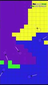 Shortsword Battle Royale #1 #shorts #puzzle #gameplay #asmr #asmrsounds #ambientdisplay #art