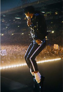 Michael Movie — Get Tickets Now Playing in Theaters